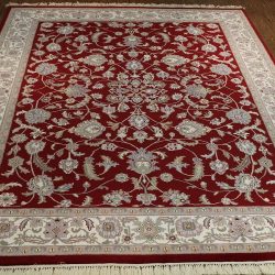 Fovama Clearance FOV1174 Persian Area Rug