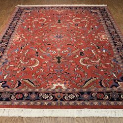 Fovama Clearance FOV1176 Sarough Area Rug