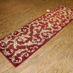 Alternative view of Fovama Clearance FOV12217 Persian Area Rug
