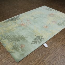 Alternative view of Fovama Clearance FOV12334 European Area Rug