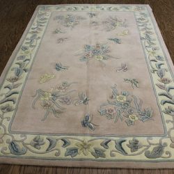 Fovama Clearance FOV12335 Abusson Area Rug