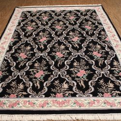 Fovama Clearance FOV1243 European Area Rug