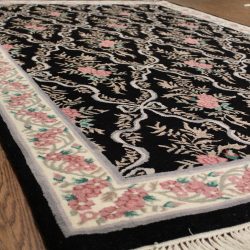 Alternative view of Fovama Clearance FOV1243 European Area Rug