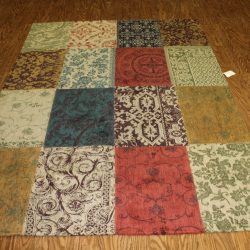 Fovama Clearance FOV12852 European Area Rug
