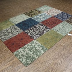 Alternative view of Fovama Clearance FOV12852 European Area Rug