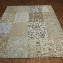 Fovama Clearance FOV12853 European Area Rug