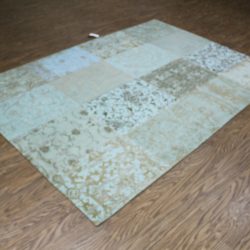 Alternative view of Fovama Clearance FOV12853 European Area Rug