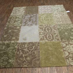 Fovama Clearance FOV12854 European Area Rug