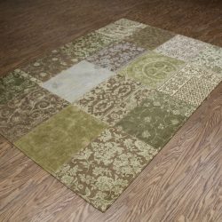 Alternative view of Fovama Clearance FOV12854 European Area Rug