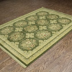 Alternative view of Fovama Clearance FOV13048 Arts & Crafts Area Rug