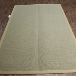 Fovama Clearance FOV13049 Arts & Crafts Area Rug
