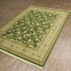 Alternative view of Fovama Clearance FOV13087 Modern Area Rug