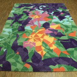 Fovama Clearance FOV1341 Modern Area Rug
