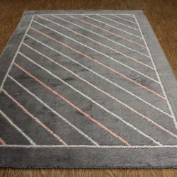 Fovama Clearance FOV1345 Arts & Crafts Area Rug