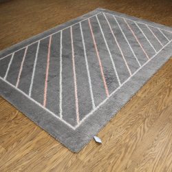 Alternative view of Fovama Clearance FOV1345 Arts & Crafts Area Rug
