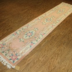 Alternative view of Fovama Clearance FOV13528 European Area Rug