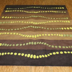 Fovama Clearance FOV13937 Modern Area Rug
