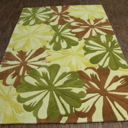 Fovama Clearance FOV13939 Modern Area Rug