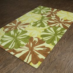 Alternative view of Fovama Clearance FOV13939 Modern Area Rug