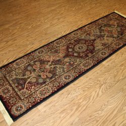 Alternative view of Fovama Clearance FOV13976 Persian Area Rug