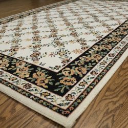 Alternative view of Fovama Clearance FOV1482 European Area Rug