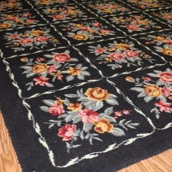 Alternative view of Fovama Clearance FOV1483 European Area Rug