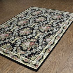Alternative view of Fovama Clearance FOV1484 European Area Rug