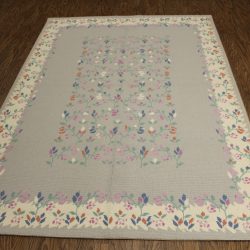 Fovama Clearance FOV1485 European Area Rug