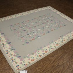 Alternative view of Fovama Clearance FOV1485 European Area Rug