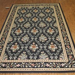 Fovama Clearance FOV1489 European Area Rug