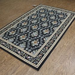 Alternative view of Fovama Clearance FOV1489 European Area Rug