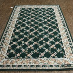 Fovama Clearance FOV1490 European Area Rug