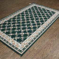 Alternative view of Fovama Clearance FOV1490 European Area Rug