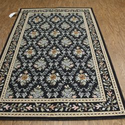 Fovama Clearance FOV1491 European Area Rug