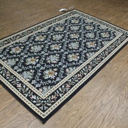 Alternative view of Fovama Clearance FOV1491 European Area Rug
