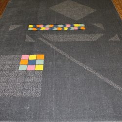 Fovama Clearance FOV1494 Modern Area Rug