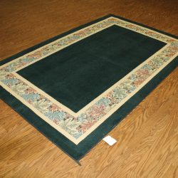 Alternative view of Fovama Clearance FOV1502 Persian Area Rug