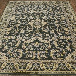 Fovama Clearance FOV1511 European Area Rug