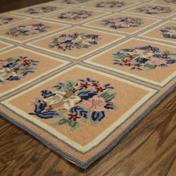 Alternative view of Fovama Clearance FOV1565 European Area Rug