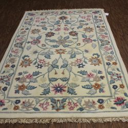 Fovama Clearance FOV1696 European Area Rug