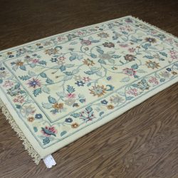 Alternative view of Fovama Clearance FOV1696 European Area Rug