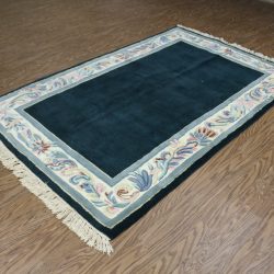 Alternative view of Fovama Clearance FOV1698 Modern Area Rug