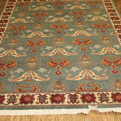 Fovama Clearance FOV1708 Mahal Area Rug