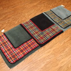 Alternative view of Fovama Clearance FOV1724 Arts & Crafts Area Rug