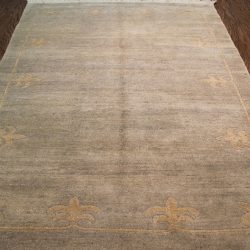 Fovama Clearance FOV1737 Modern Area Rug