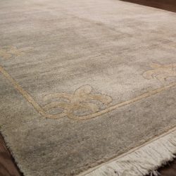 Alternative view of Fovama Clearance FOV1737 Modern Area Rug