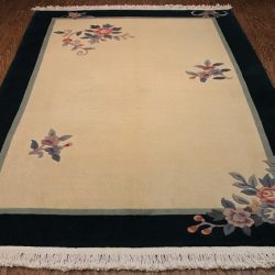 Fovama Clearance FOV1779 Chinese Area Rug