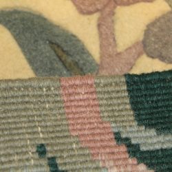 Alternative view of Fovama Clearance FOV1779 Chinese Area Rug