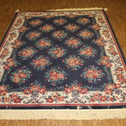 Fovama Clearance FOV1849 Persian Area Rug