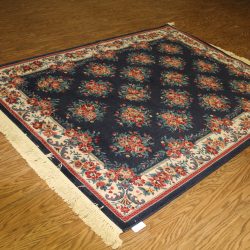 Alternative view of Fovama Clearance FOV1849 Persian Area Rug